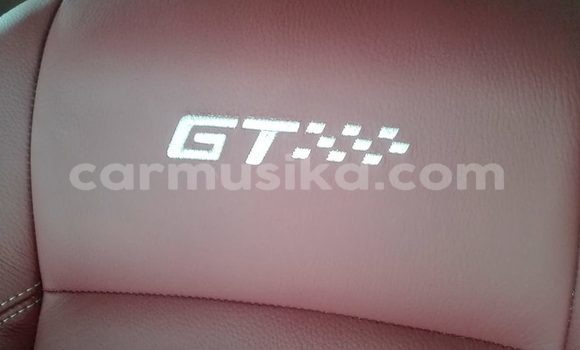 Tenga Imported Volkswagen Polo GTI Chena Mota in Beitbridge in Matabeleland South Tenga Imported Volkswagen Polo GTI Chena Mota in Beitbridge in Matabeleland South