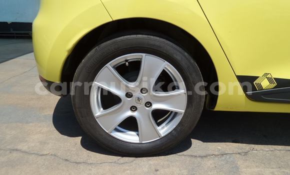 Tenga Tsaru Renault Megane Zvimwe Mota in Beitbridge in Matabeleland South Tenga Tsaru Renault Megane Zvimwe Mota in Beitbridge in Matabeleland South