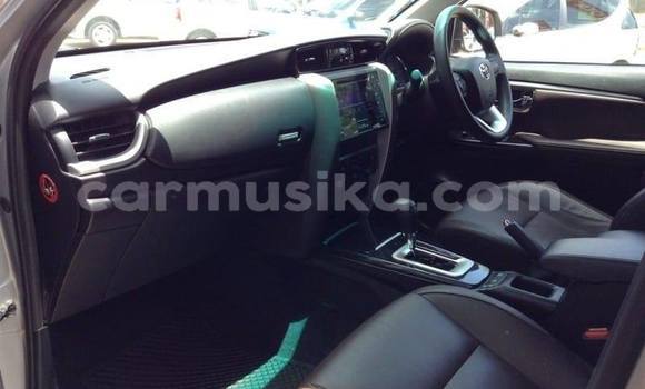 Tenga Tsaru Toyota Hilux Chena Mota in Beitbridge in Matabeleland South Tenga Tsaru Toyota Hilux Chena Mota in Beitbridge in Matabeleland South