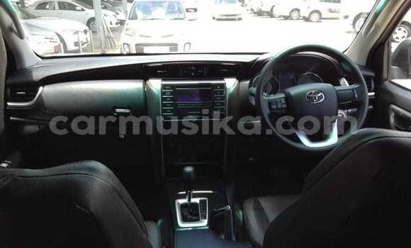 Tenga Tsaru Toyota Hilux Chena Mota in Beitbridge in Matabeleland South Tenga Tsaru Toyota Hilux Chena Mota in Beitbridge in Matabeleland South