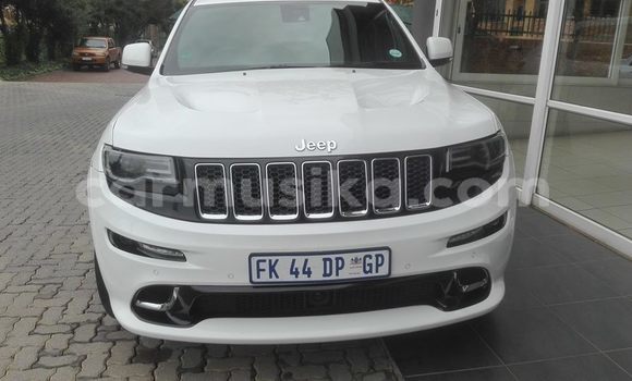 Tenga Imported Jeep Cherokee Chena Mota in Beitbridge in Matabeleland South Tenga Imported Jeep Cherokee Chena Mota in Beitbridge in Matabeleland South