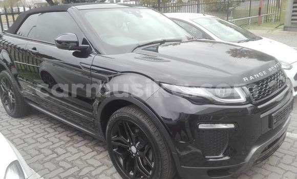 Buy Used Land Rover Range Rover Black Car in Beitbridge in Matabeleland South Buy Used Land Rover Range Rover Black Car in Beitbridge in Matabeleland South