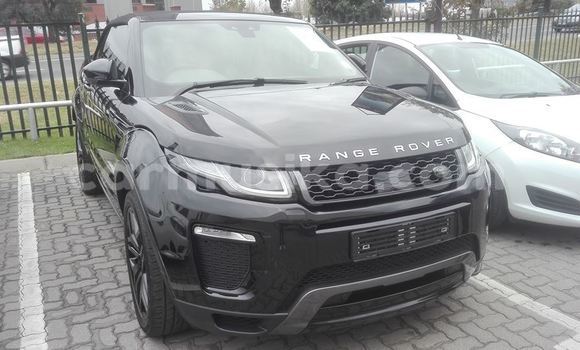 Buy Used Land Rover Range Rover Black Car in Beitbridge in Matabeleland South Buy Used Land Rover Range Rover Black Car in Beitbridge in Matabeleland South