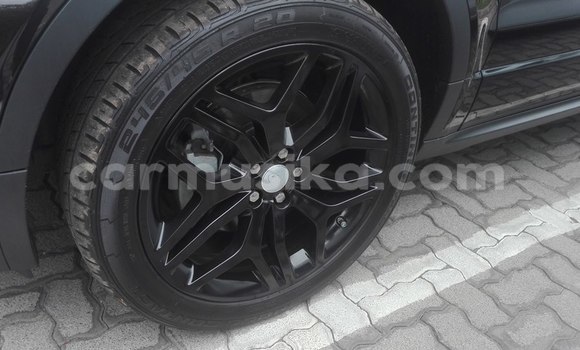 Buy Used Land Rover Range Rover Black Car in Beitbridge in Matabeleland South Buy Used Land Rover Range Rover Black Car in Beitbridge in Matabeleland South