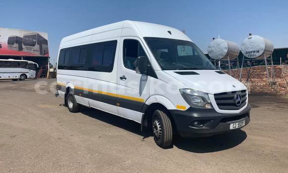 Buy Import Mercedes‒Benz AMG GLC Coupe White Car in Beitbridge in Matabeleland South Buy Import Mercedes‒Benz AMG GLC Coupe White Car in Beitbridge in Matabeleland South