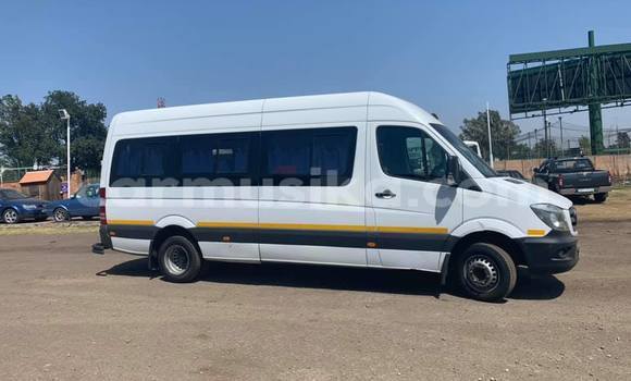 Buy Import Mercedes‒Benz AMG GLC Coupe White Car in Beitbridge in Matabeleland South Buy Import Mercedes‒Benz AMG GLC Coupe White Car in Beitbridge in Matabeleland South