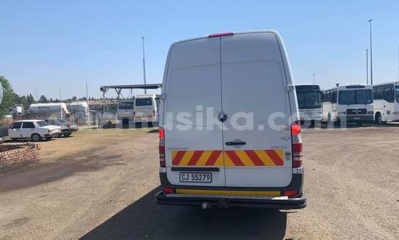 Buy Import Mercedes‒Benz AMG GLC Coupe White Car in Beitbridge in Matabeleland South Buy Import Mercedes‒Benz AMG GLC Coupe White Car in Beitbridge in Matabeleland South