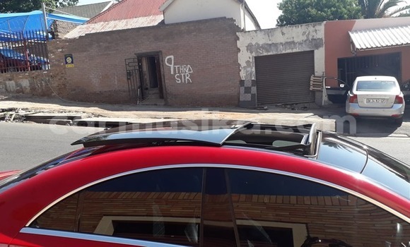 Buy Import Mercedes‒Benz CLA-klasse Red Car in Beitbridge in Matabeleland South Buy Import Mercedes‒Benz CLA-klasse Red Car in Beitbridge in Matabeleland South