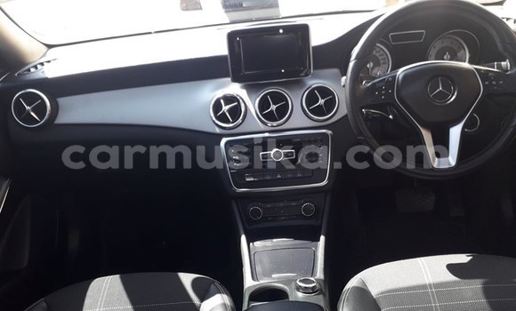 Buy Import Mercedes‒Benz CLA-klasse Red Car in Beitbridge in Matabeleland South Buy Import Mercedes‒Benz CLA-klasse Red Car in Beitbridge in Matabeleland South