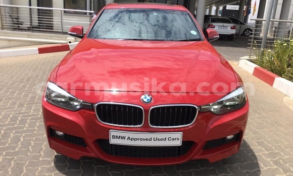 Tenga Tsaru BMW 3200 Tsvuku Mota in Beitbridge in Matabeleland South Tenga Tsaru BMW 3200 Tsvuku Mota in Beitbridge in Matabeleland South