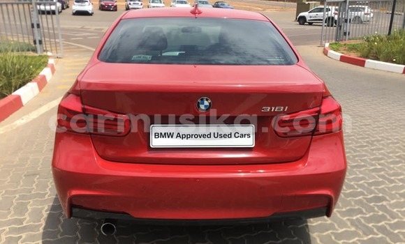 Tenga Tsaru BMW 3200 Tsvuku Mota in Beitbridge in Matabeleland South Tenga Tsaru BMW 3200 Tsvuku Mota in Beitbridge in Matabeleland South