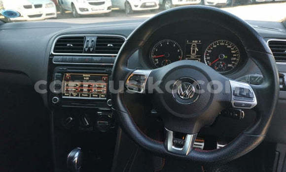 Buy Import Volkswagen Polo GTI White Car in Beitbridge in Matabeleland South Buy Import Volkswagen Polo GTI White Car in Beitbridge in Matabeleland South