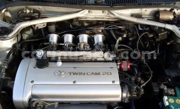 Tenga Tsaru Toyota Corolla Sirivha Mota in Beitbridge in Matabeleland South Tenga Tsaru Toyota Corolla Sirivha Mota in Beitbridge in Matabeleland South