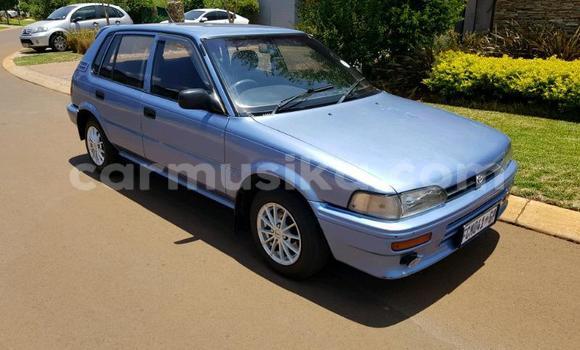 Tenga Tsaru Toyota Corolla Bhuruu Mota in Beitbridge in Matabeleland South Tenga Tsaru Toyota Corolla Bhuruu Mota in Beitbridge in Matabeleland South