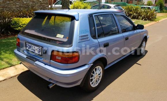 Tenga Tsaru Toyota Corolla Bhuruu Mota in Beitbridge in Matabeleland South Tenga Tsaru Toyota Corolla Bhuruu Mota in Beitbridge in Matabeleland South