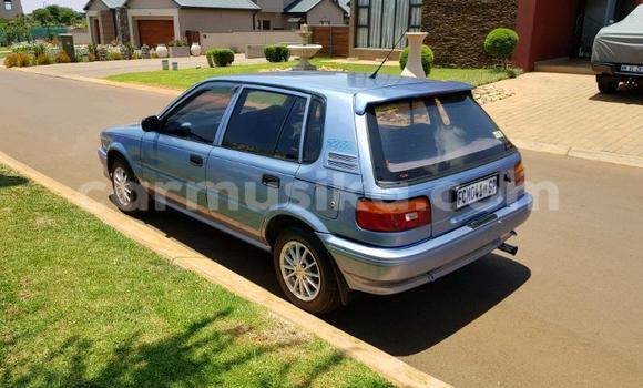 Tenga Tsaru Toyota Corolla Bhuruu Mota in Beitbridge in Matabeleland South Tenga Tsaru Toyota Corolla Bhuruu Mota in Beitbridge in Matabeleland South