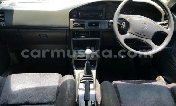 Tenga Tsaru Toyota Corolla Bhuruu Mota in Beitbridge in Matabeleland South Tenga Tsaru Toyota Corolla Bhuruu Mota in Beitbridge in Matabeleland South