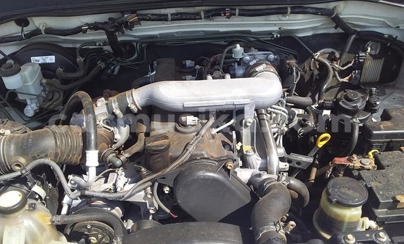 Tenga Imported Toyota Hilux Chena Mota in Beitbridge in Matabeleland South Tenga Imported Toyota Hilux Chena Mota in Beitbridge in Matabeleland South