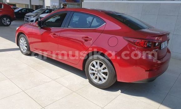 Acheter Occasion Voiture Mazda 3 Rouge à Beitbridge, Matabeleland South Acheter Occasion Voiture Mazda 3 Rouge à Beitbridge, Matabeleland South