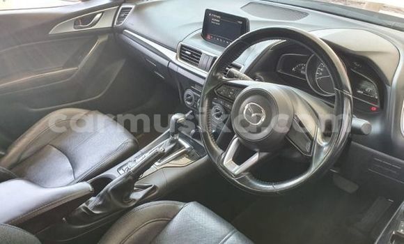 Acheter Occasion Voiture Mazda 3 Rouge à Beitbridge, Matabeleland South Acheter Occasion Voiture Mazda 3 Rouge à Beitbridge, Matabeleland South