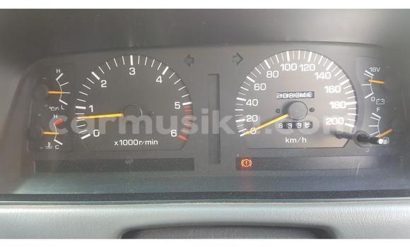 Buy Used Toyota Land Cruiser White Car in Beitbridge in Matabeleland South Buy Used Toyota Land Cruiser White Car in Beitbridge in Matabeleland South