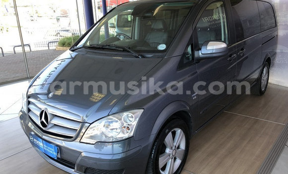 Buy Used Mercedes‒Benz Viano Other Car in Beitbridge in Matabeleland South Buy Used Mercedes‒Benz Viano Other Car in Beitbridge in Matabeleland South