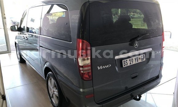 Buy Used Mercedes‒Benz Viano Other Car in Beitbridge in Matabeleland South Buy Used Mercedes‒Benz Viano Other Car in Beitbridge in Matabeleland South