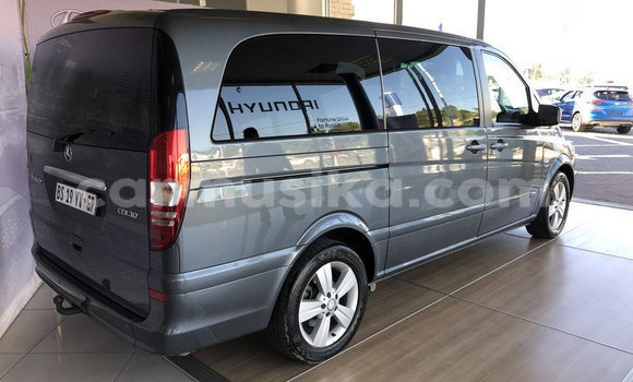 Buy Used Mercedes‒Benz Viano Other Car in Beitbridge in Matabeleland South Buy Used Mercedes‒Benz Viano Other Car in Beitbridge in Matabeleland South