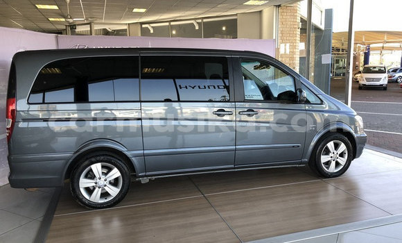 Buy Used Mercedes‒Benz Viano Other Car in Beitbridge in Matabeleland South Buy Used Mercedes‒Benz Viano Other Car in Beitbridge in Matabeleland South