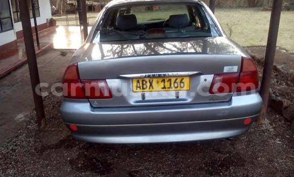 Nunua Ilio tumika Mitsubishi Galant Fedha Gari ndani ya Avondale nchini Harare