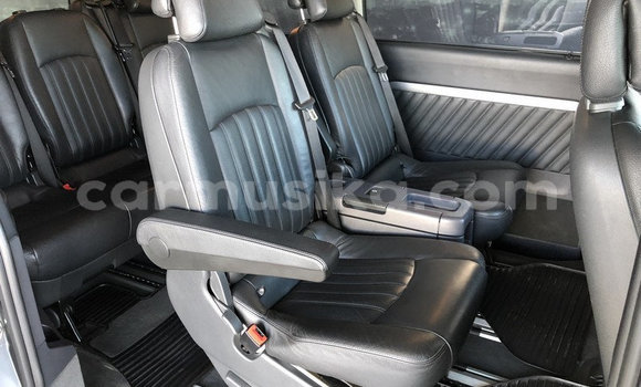 Buy Used Mercedes‒Benz Viano Other Car in Beitbridge in Matabeleland South Buy Used Mercedes‒Benz Viano Other Car in Beitbridge in Matabeleland South