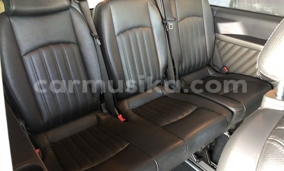 Buy Used Mercedes‒Benz Viano Other Car in Beitbridge in Matabeleland South Buy Used Mercedes‒Benz Viano Other Car in Beitbridge in Matabeleland South