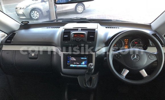 Buy Used Mercedes‒Benz Viano Other Car in Beitbridge in Matabeleland South Buy Used Mercedes‒Benz Viano Other Car in Beitbridge in Matabeleland South