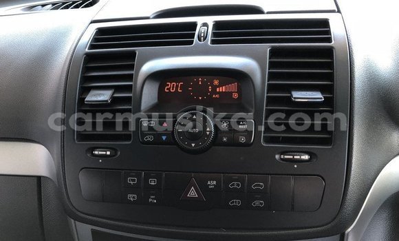 Buy Used Mercedes‒Benz Viano Other Car in Beitbridge in Matabeleland South Buy Used Mercedes‒Benz Viano Other Car in Beitbridge in Matabeleland South