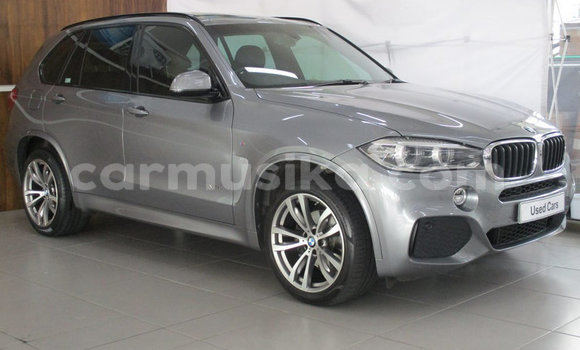 Tenga Tsaru BMW X5 M Sirivha Mota in Harare in Harare Tenga Tsaru BMW X5 M Sirivha Mota in Harare in Harare