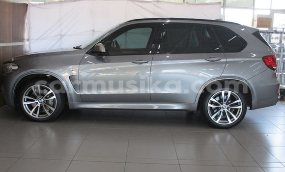 Tenga Tsaru BMW X5 M Sirivha Mota in Harare in Harare Tenga Tsaru BMW X5 M Sirivha Mota in Harare in Harare