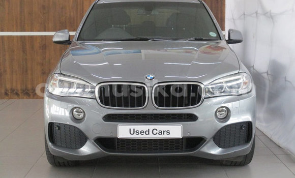 Tenga Tsaru BMW X5 M Sirivha Mota in Harare in Harare Tenga Tsaru BMW X5 M Sirivha Mota in Harare in Harare