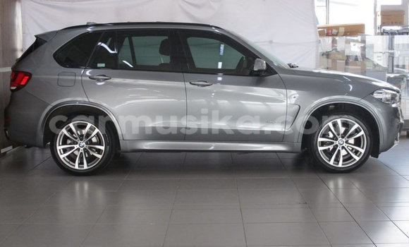 Tenga Tsaru BMW X5 M Sirivha Mota in Harare in Harare Tenga Tsaru BMW X5 M Sirivha Mota in Harare in Harare