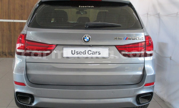 Tenga Tsaru BMW X5 M Sirivha Mota in Harare in Harare Tenga Tsaru BMW X5 M Sirivha Mota in Harare in Harare