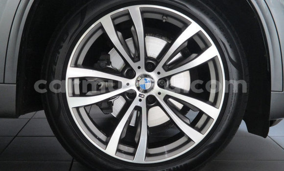 Tenga Tsaru BMW X5 M Sirivha Mota in Harare in Harare Tenga Tsaru BMW X5 M Sirivha Mota in Harare in Harare