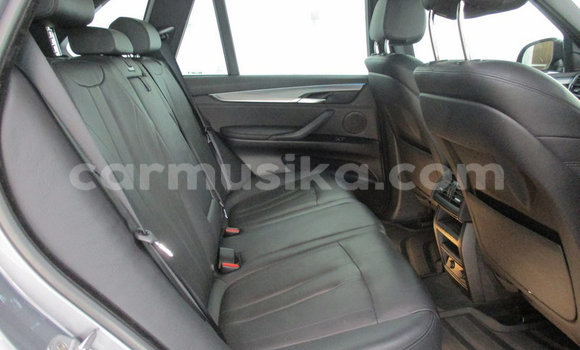 Tenga Tsaru BMW X5 M Sirivha Mota in Harare in Harare Tenga Tsaru BMW X5 M Sirivha Mota in Harare in Harare