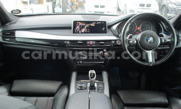 Tenga Tsaru BMW X5 M Sirivha Mota in Harare in Harare Tenga Tsaru BMW X5 M Sirivha Mota in Harare in Harare