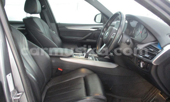 Tenga Tsaru BMW X5 M Sirivha Mota in Harare in Harare Tenga Tsaru BMW X5 M Sirivha Mota in Harare in Harare