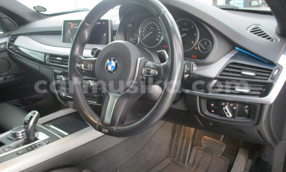 Tenga Tsaru BMW X5 M Sirivha Mota in Harare in Harare Tenga Tsaru BMW X5 M Sirivha Mota in Harare in Harare