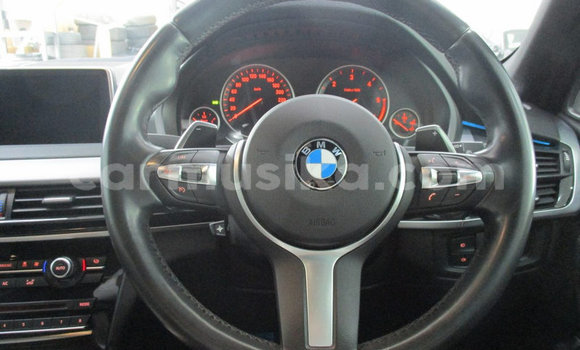 Tenga Tsaru BMW X5 M Sirivha Mota in Harare in Harare Tenga Tsaru BMW X5 M Sirivha Mota in Harare in Harare