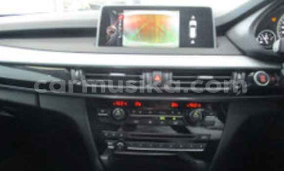 Tenga Tsaru BMW X5 M Sirivha Mota in Harare in Harare Tenga Tsaru BMW X5 M Sirivha Mota in Harare in Harare