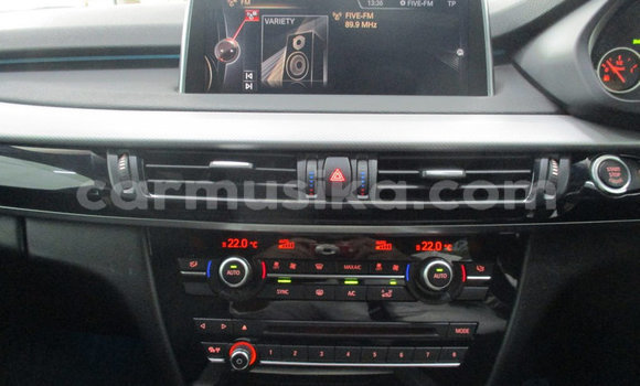 Tenga Tsaru BMW X5 M Sirivha Mota in Harare in Harare Tenga Tsaru BMW X5 M Sirivha Mota in Harare in Harare