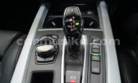 Tenga Tsaru BMW X5 M Sirivha Mota in Harare in Harare Tenga Tsaru BMW X5 M Sirivha Mota in Harare in Harare