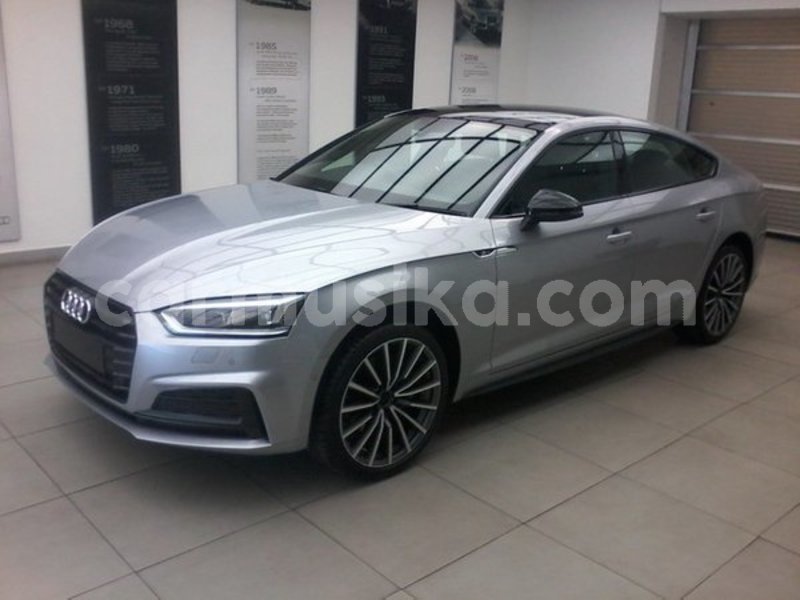 Big with watermark audi a5 harare harare 8554