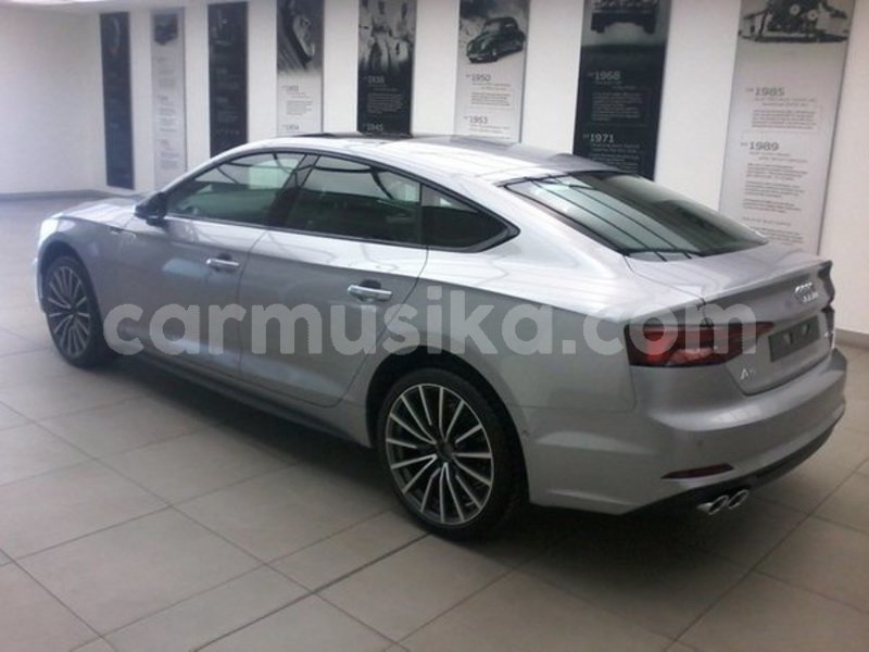 Big with watermark audi a5 harare harare 8554